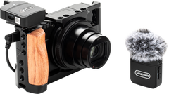 Saramonic Blink 100 B1 (TRS/TRRS)