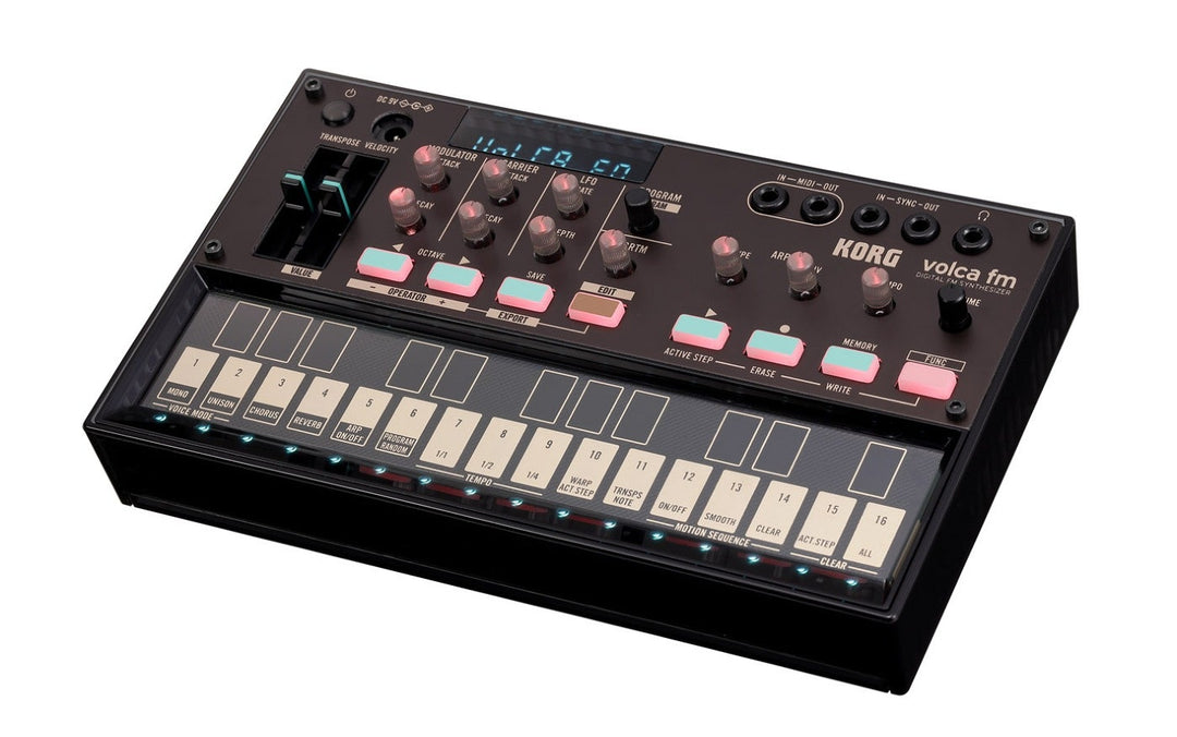 KORG Volca FM2 Synthé FM numérique
