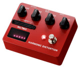 KORG HD-S NuTekt Kit DIY pédale de distortion harmonique