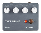 KORG OD-S NuTekt Kit DIY overdrive