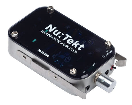 KORG HA-S NuTekt Kit DIY amplificateur pour casque