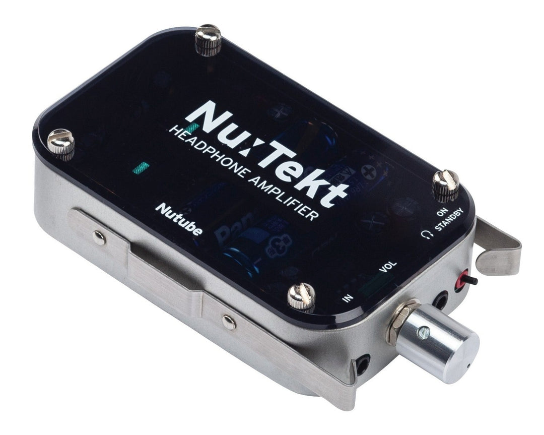 KORG HA-S NuTekt Kit DIY amplificateur pour casque