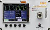 KORG NTS-2 - Kit oscilloscope NuTekt