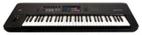 KORG Nautilus-61 Synthétiseur workstation.