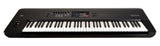 KORG Nautilus-73 Synthétiseur workstation.