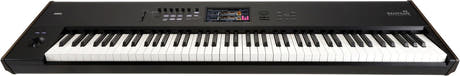 KORG Nautilus-88-AT - Synthétiseur workstation