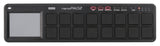 KORGnanoPAD2-BK Pad controller USB
