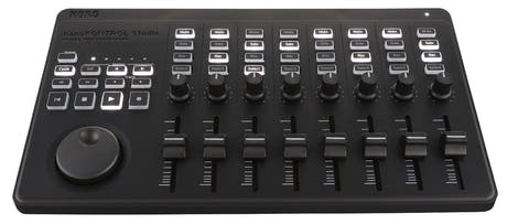 KORG nanoktrl-ST Surface controller USB