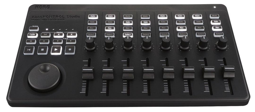 KORG nanoktrl-ST Surface controller USB