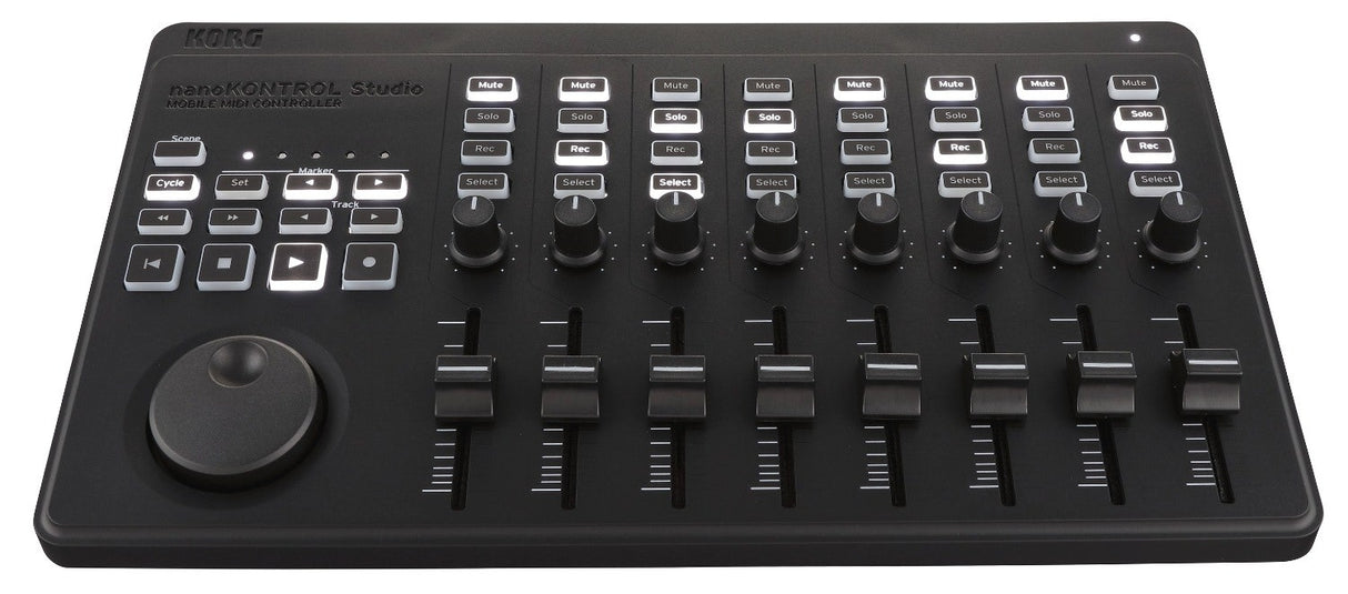 KORG nanoktrl-ST Surface controller USB
