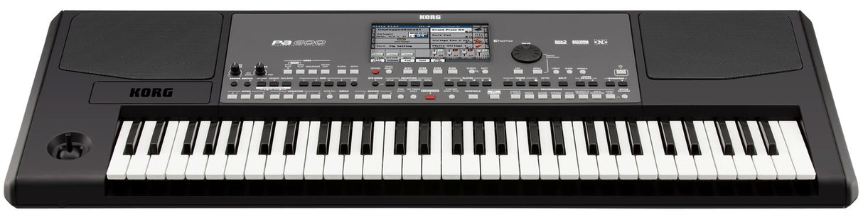 KORG Pa600 Arranger Keyboard