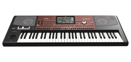 KORG PA700-OR Craviers arrangeur oriental
