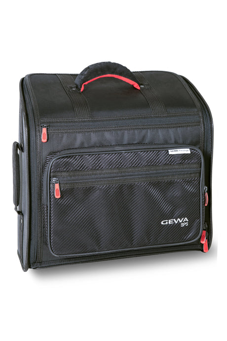 GEWA Gig Bag for Accordion SPS - 120 Basses