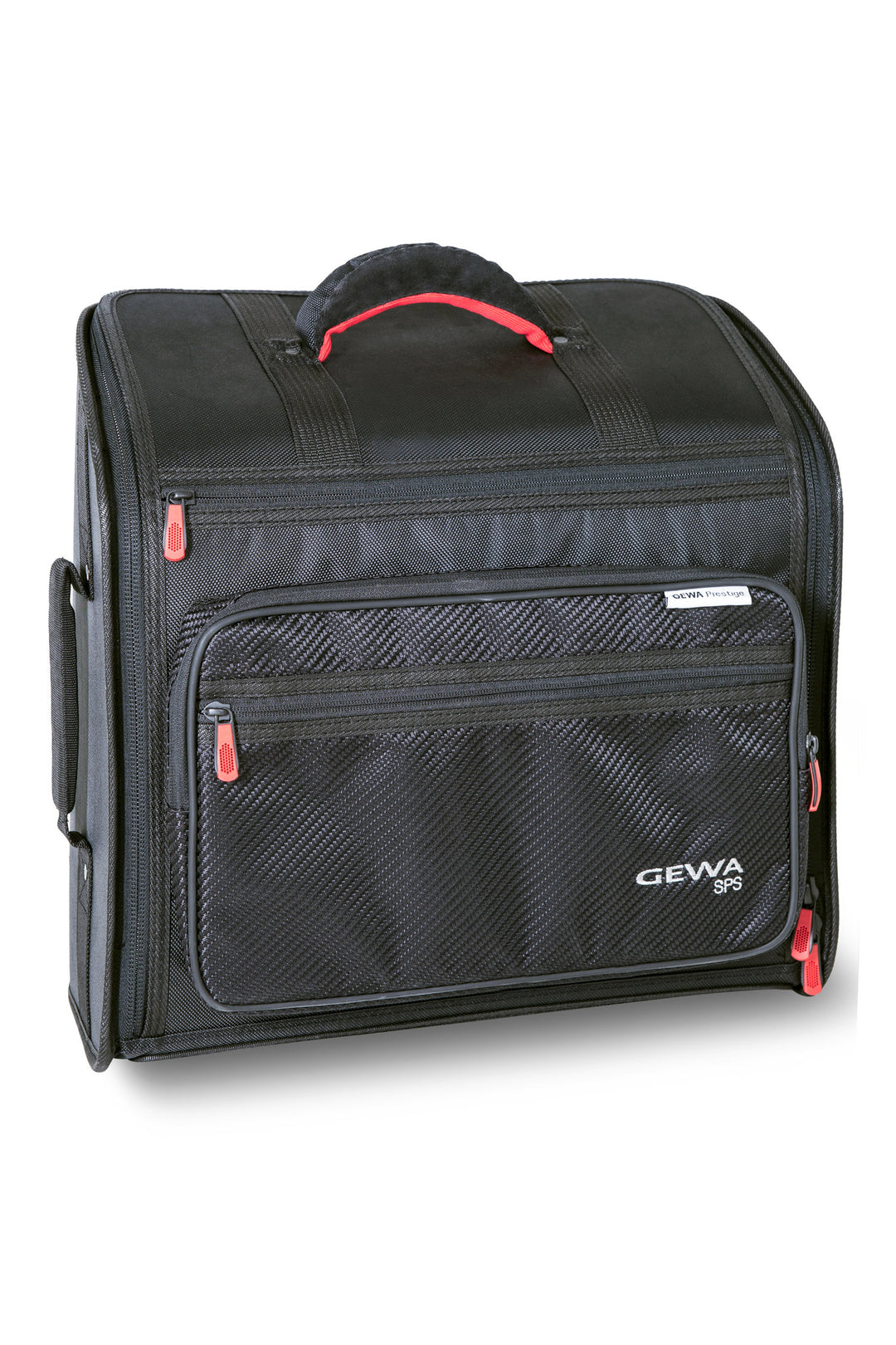 GEWA sac de transport pour accordéon SPS - 72 basses