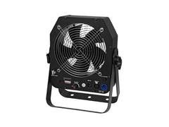 EUROLITE AF-1 Souffleur axial DMX