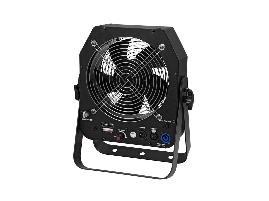 EUROLITE AF-1 Souffleur axial DMX