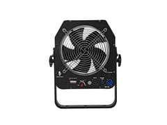EUROLITE AF-1 Souffleur axial DMX