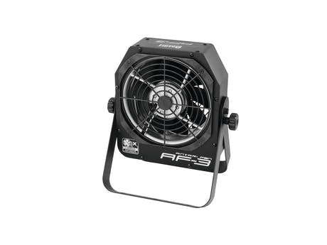 ANTARI AF-3X Ventilateur à effets