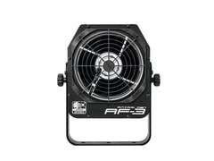 ANTARI AF-3X Ventilateur à effets