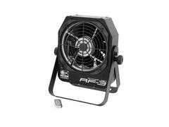 ANTARI AF-3R Ventilateur d’Effect