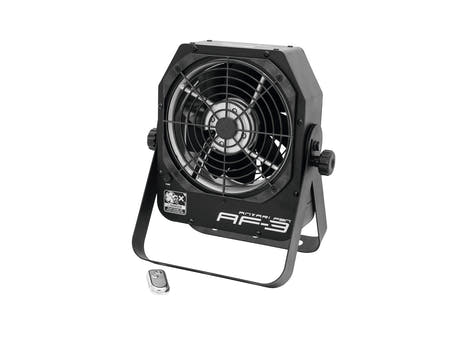 ANTARI AF-3R Ventilateur d’Effect