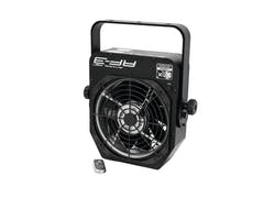 ANTARI AF-3R Ventilateur d’Effect