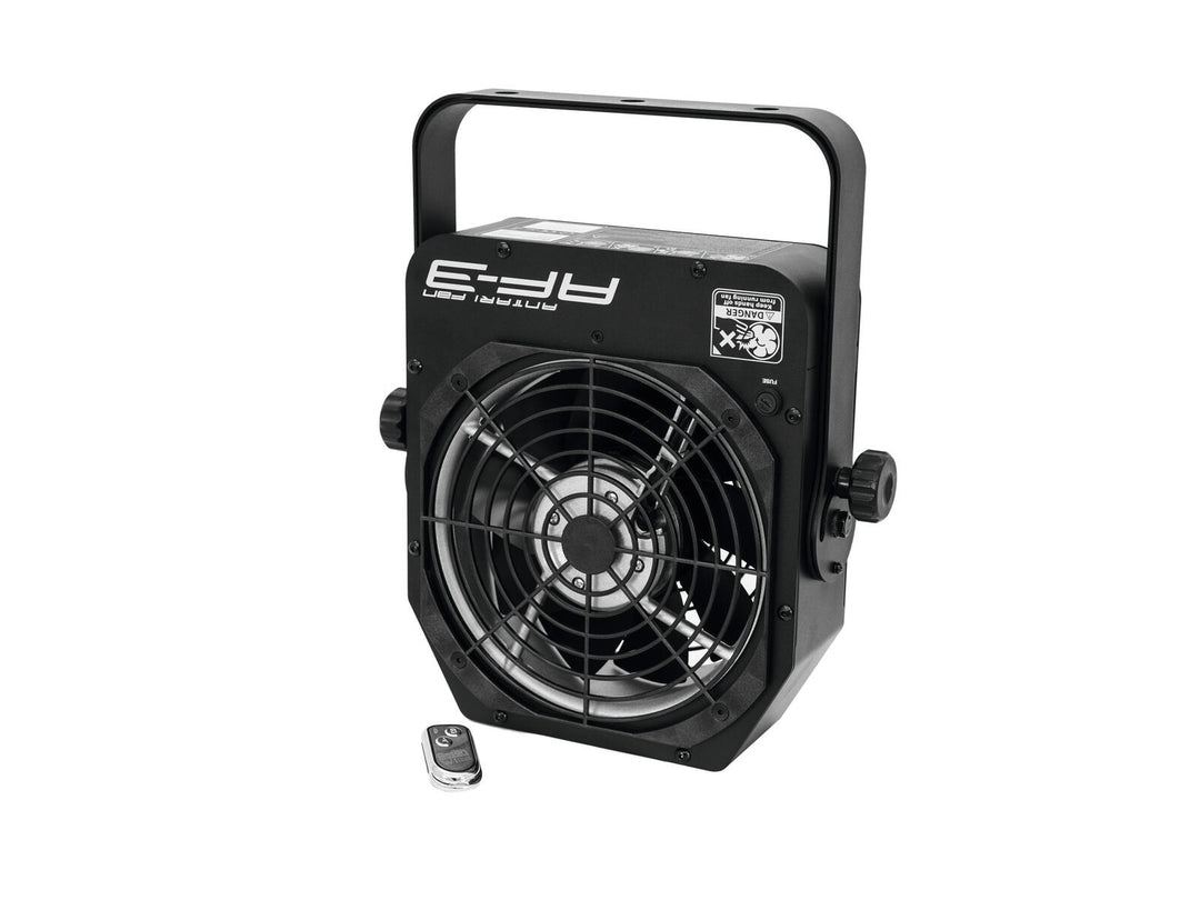 ANTARI AF-3R Ventilateur d’Effect