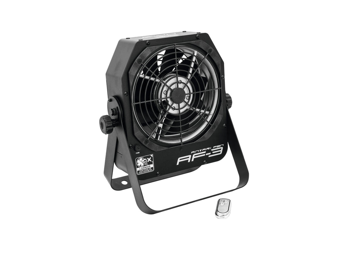 ANTARI AF-3R Ventilateur d’Effect