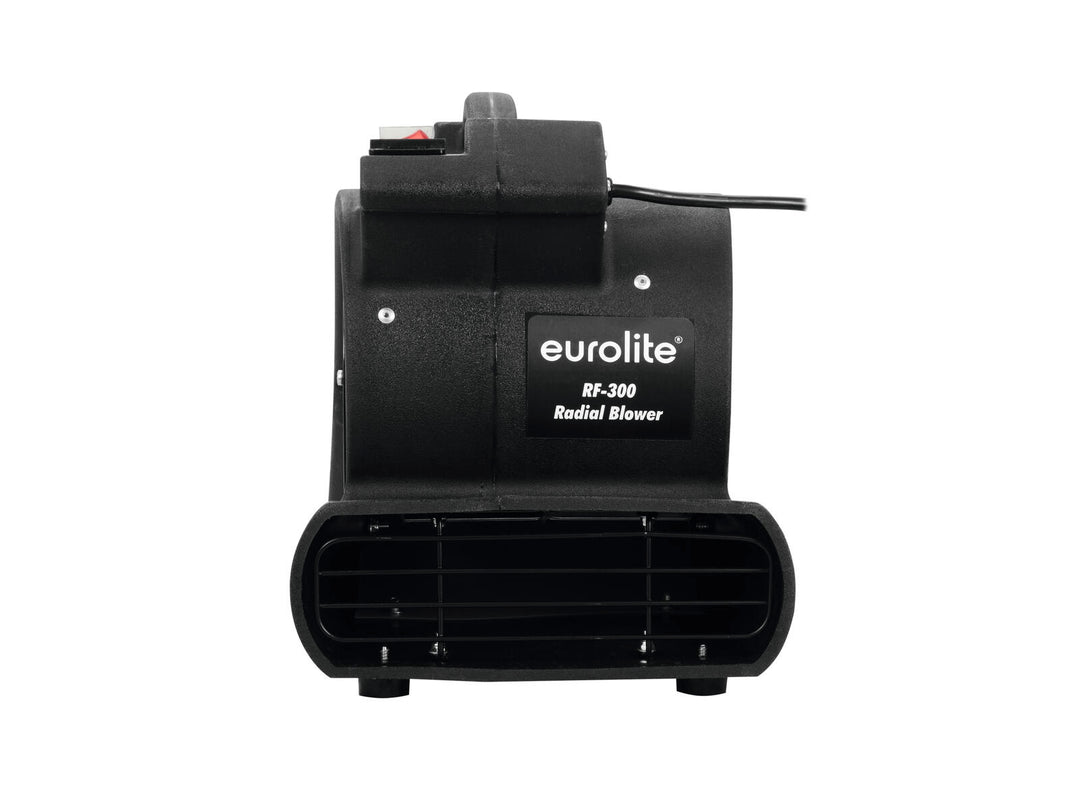 Souffleur radial EUROLITE RF-300
