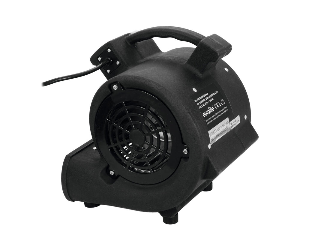 Souffleur radial EUROLITE RF-300