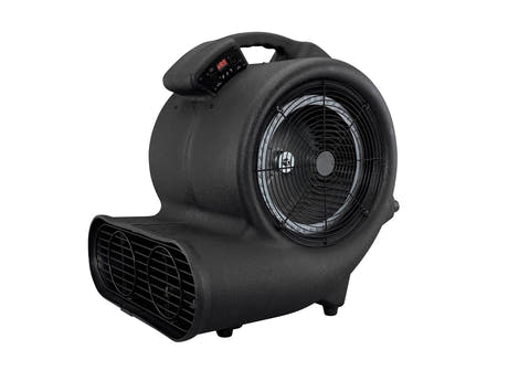 ANTARI AF-5X ventilateur effect, 3.000 m³/t, DMX et RDM