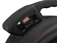 ANTARI AF-5X effect fan, 3.000 m³/t, DMX og RDM