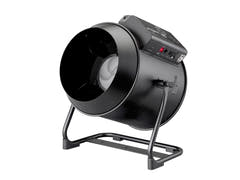ANTARI AF-6 Ventilateur d’Effect
