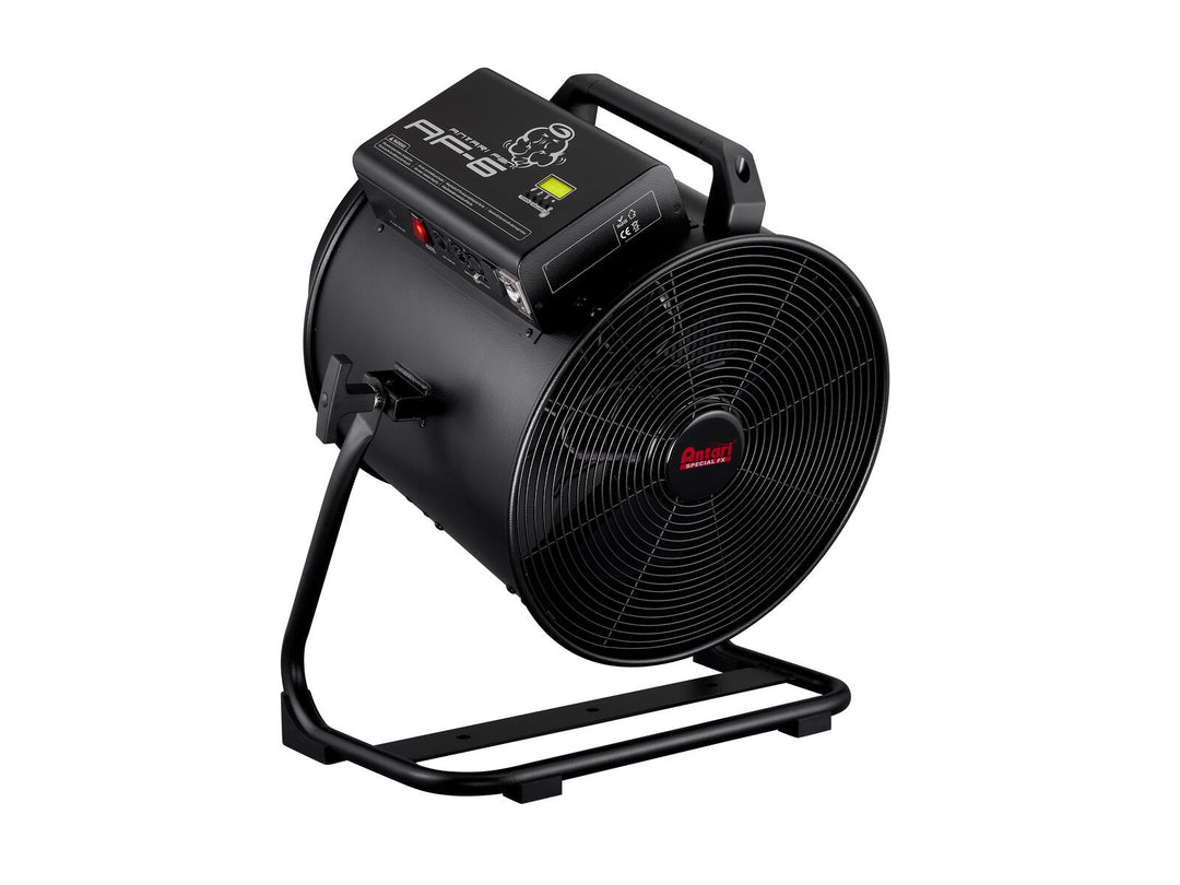 ANTARI AF-6 Ventilateur d’Effect