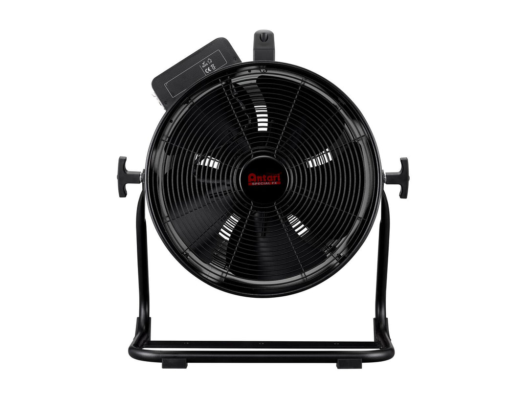 ANTARI AF-6 Ventilateur d’Effect