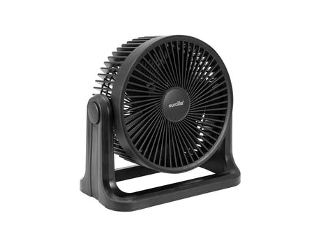 EUROLITE AKKU AF-10 Mini Silent Fan