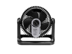 EUROLITE AKKU AF-10 Mini ventilateur silencieux