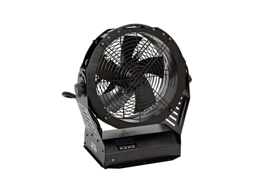 EUROLITE AF-180 Ventilateur de scène DMX