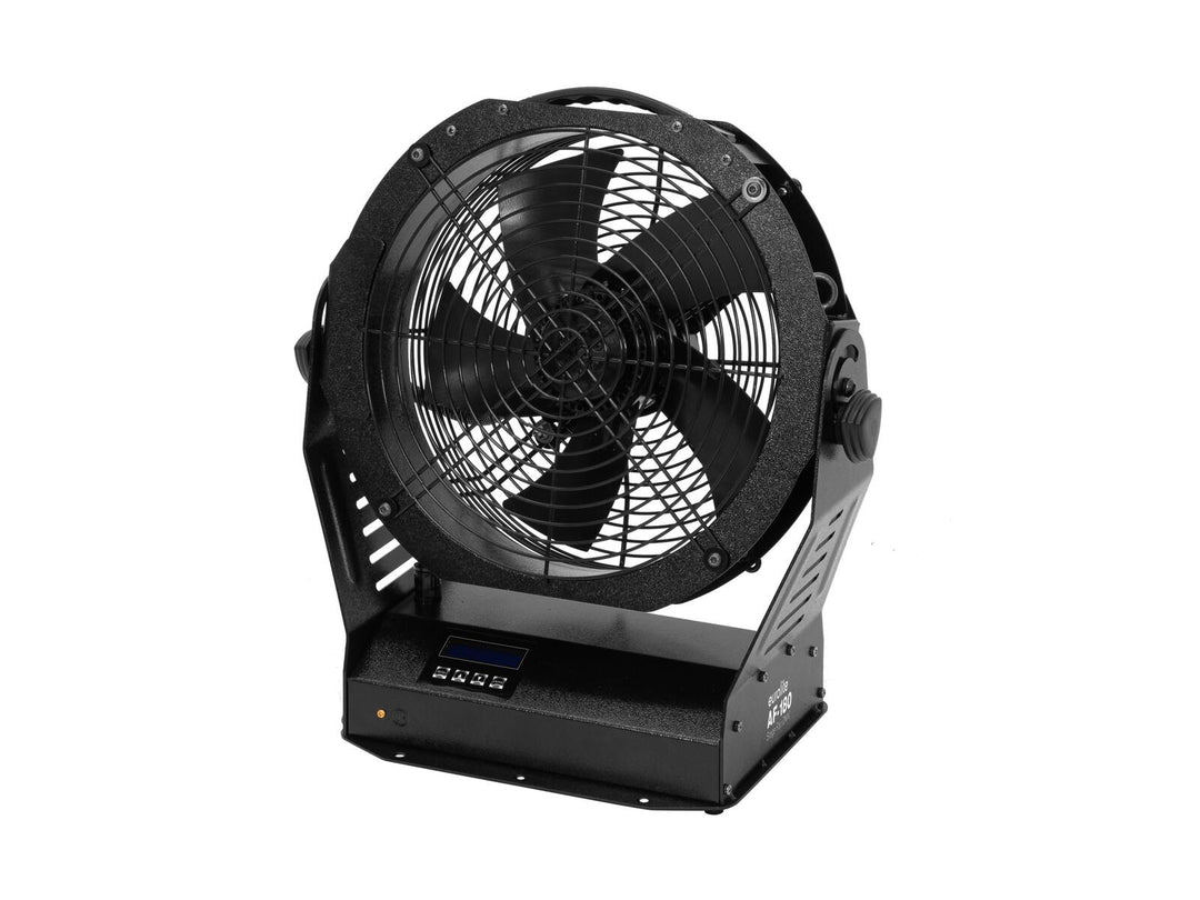 EUROLITE AF-180 Ventilateur de scène DMX