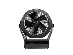 EUROLITE AF-180 Ventilateur de scène DMX