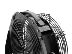 EUROLITE AF-180 Ventilateur de scène DMX