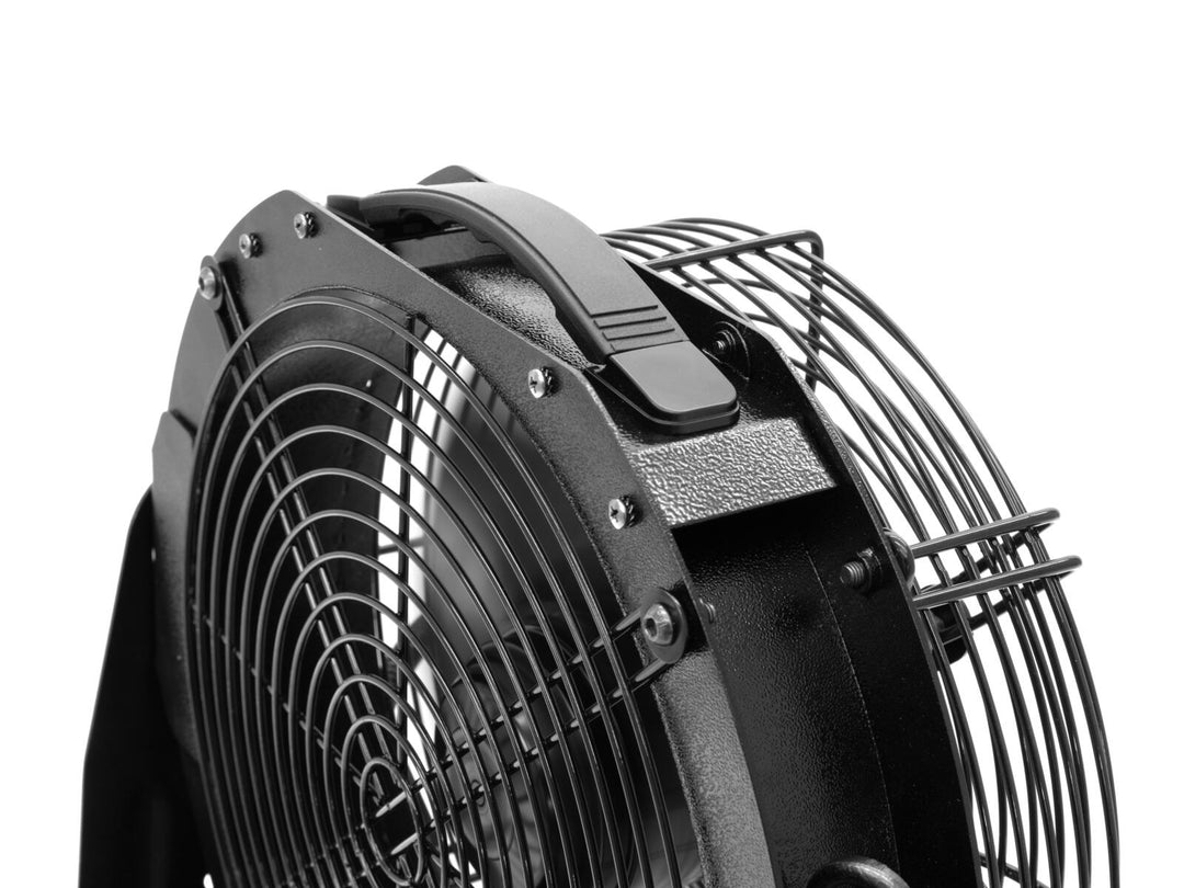 EUROLITE AF-180 Ventilateur de scène DMX