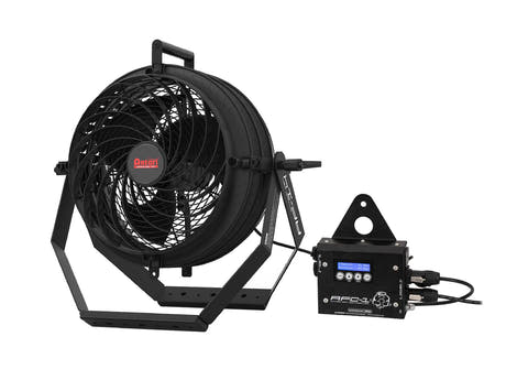 ANTARI AF-14 ventilateur à effet, 4.500 m³/t, IP55