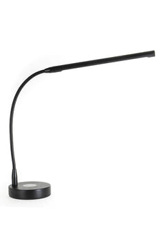 Lampe de piano GEWA PL-39 - Black mat