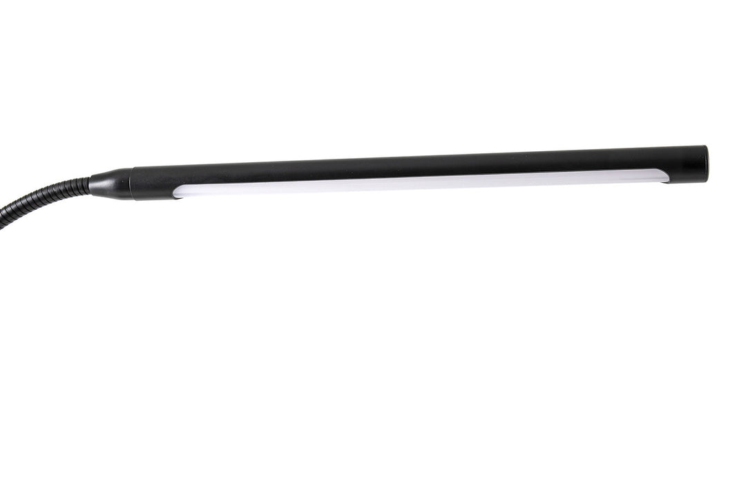 Lampe de piano GEWA PL-39 - Black mat