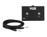 Vox VFS-2A Pédale