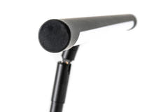 Lampe de piano GEWA PL-78 - Black mat