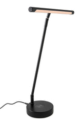 GEWA Piano lamp PL-78 - Black matt