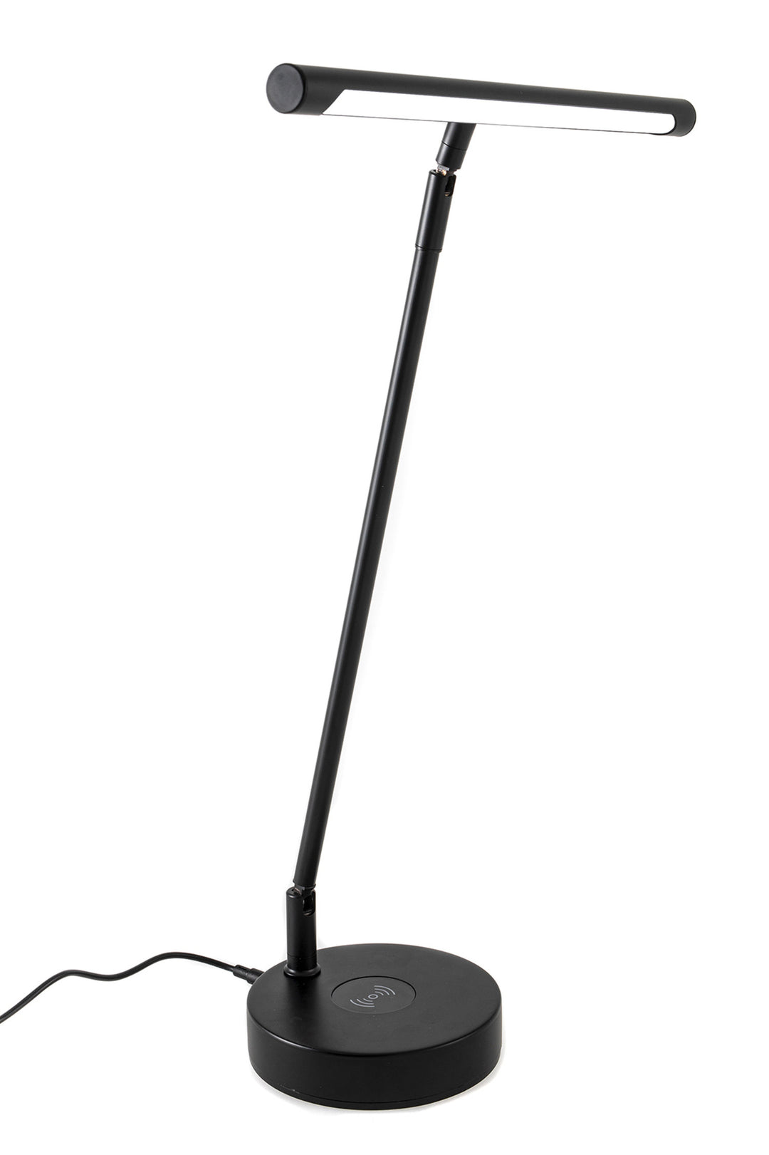 Lampe de piano GEWA PL-78 - Black mat