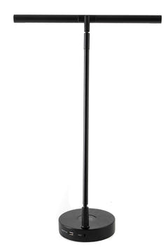 Lampe de piano GEWA PL-78 - Black mat